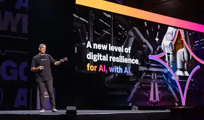 Powering and Protecting the AI Revolution: A New Era for Splunk and Cisco at .conf25 | Splunk