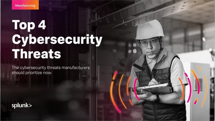 Top Manufacturing Threats