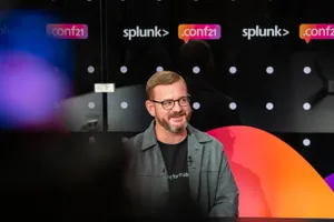 Splunk Customers Turn Data Into Doing at .conf21