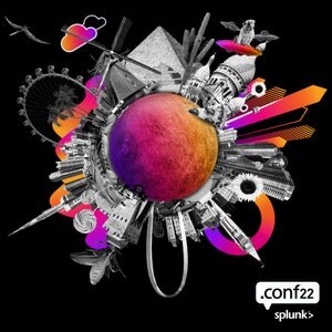 What Happens in Vegas, Stays in Vegas - And Splunk Stuff Is Happening on Thursday