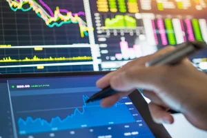 Top Three Risks Faced By Asian Financial Services