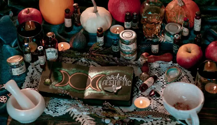 Halloween Splunk-style