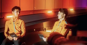 Art of Data: Resilience in F1