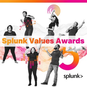 June 2023 Living Our Values Award Winners