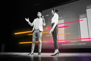 Splunk Technical Experts Help Drive Business Outcomes