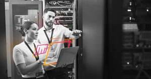 Monitoring Telecommunications Network with Splunk