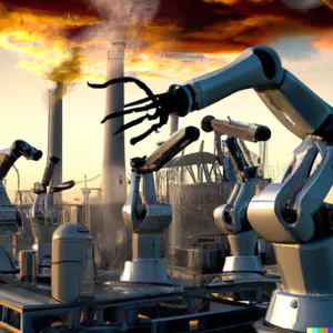 Predictions: a Deeper Dive into the Rise of the Machines