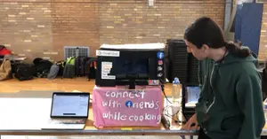 Meet the Splunktern: Trevor Kollins