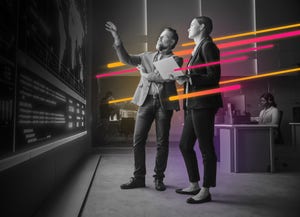 The Imperative of Cyber Resilience: Shaping a Secure Future for Public and Private Sectors