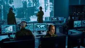 Observability for the Public Sector: Greater Visibility for a More Resilient Digital Future