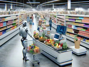 Machine Customers: A Complete Introduction