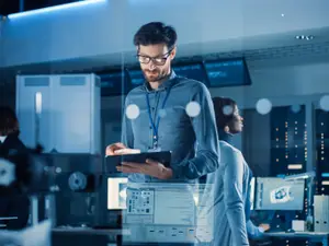 Zipf's Law and Fraud Detection