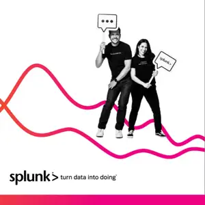 Join Splunk at AWS re:Invent 2021