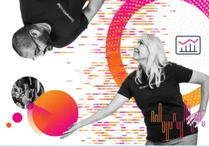 SplunkLive! Virtual EMEA - Data Driven Hope