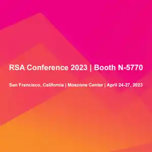 Splunk Unified Security Operations for Digital Resilience at RSA Conference 2023