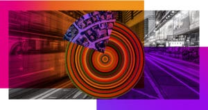 The Path to Innovation for Public Sector Is Through Data