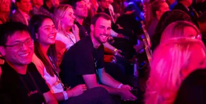 We’re Back, Buttercup!