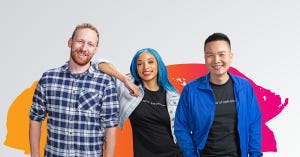 A More Resilient Digital World, Through the Power of Us