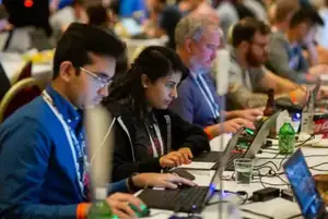 Celebrating 2024 Worldwide BOTS Day