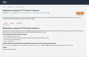 Getting Github Data with Webhooks