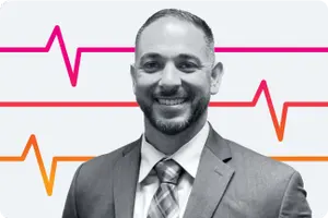 The Security Detail Download: Cyber Threats to the Healthcare Sector