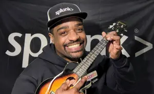 Splunker Stories: Sean P. Hightower