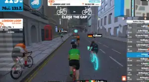 An EPIC 24 Hours - ‘Zwifting Splunkers’ Unite for Youth Mental Health