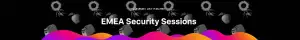 .conf23: A Security Manager's Guide to the Must-Attend EMEA Sessions