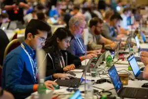 test 2025 Worldwide BOTS Day