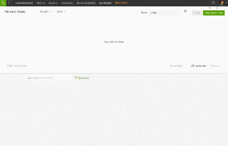 Amazon RDS monitoring 7