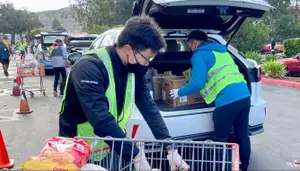 Meet the Splunktern: Geoffrey Qin