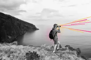 Generative AI for Metrics in Observability