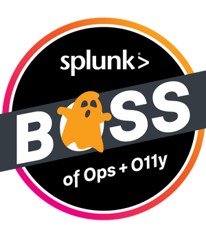 Boss of Ops and O11y (BOO) Global Events Update