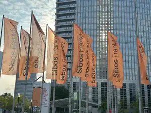 Reflections from SIBOS 2025: How will advances in technology (and especially AI) change the financial services industry over the next 5 years?