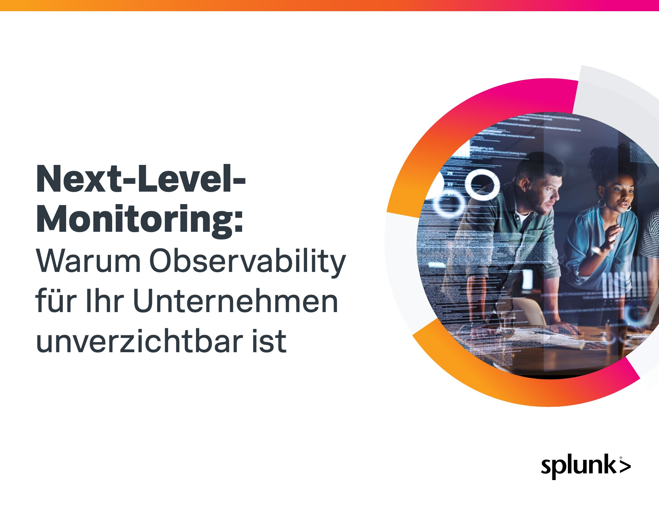 Next-Level-Monitoring: Warum Observability unverzichtbar für Ihr Unternehmen ist