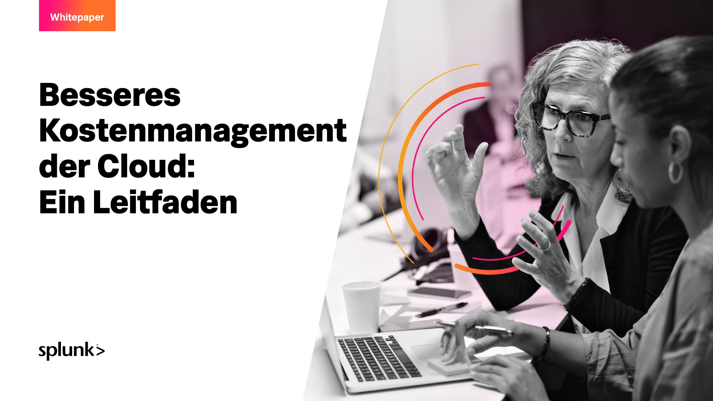 Besseres Kostenmanagement der Cloud: Ein Leitfaden