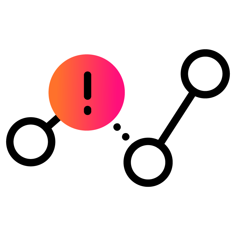 Détectez plus précisément les problèmes