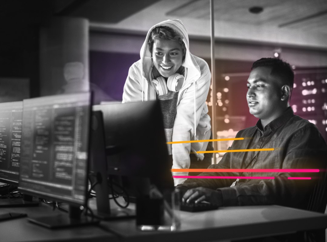 Power the SOC of the future