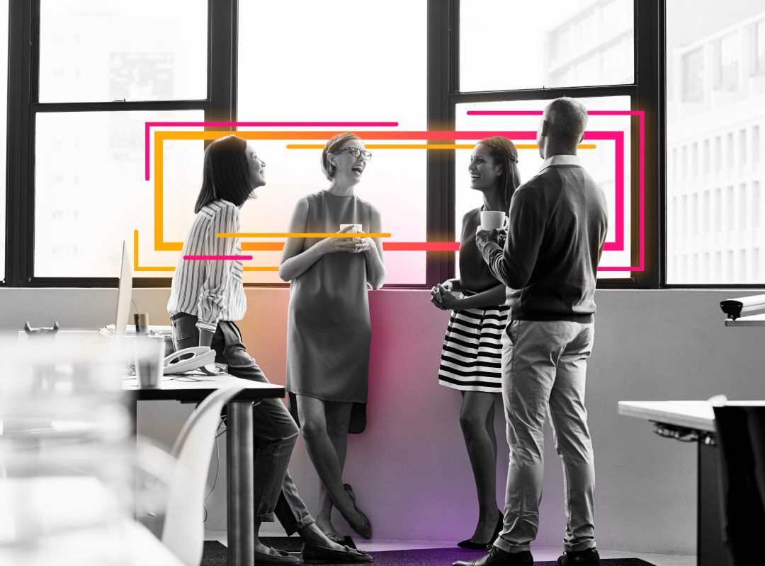 Unify data on one platform