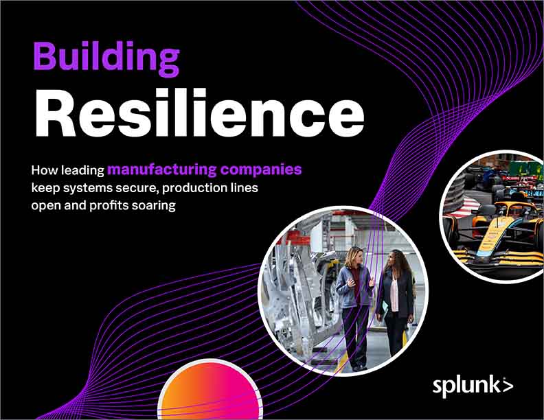 Building Resilience