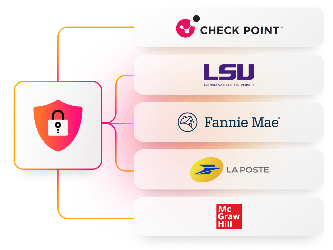 security customer stories