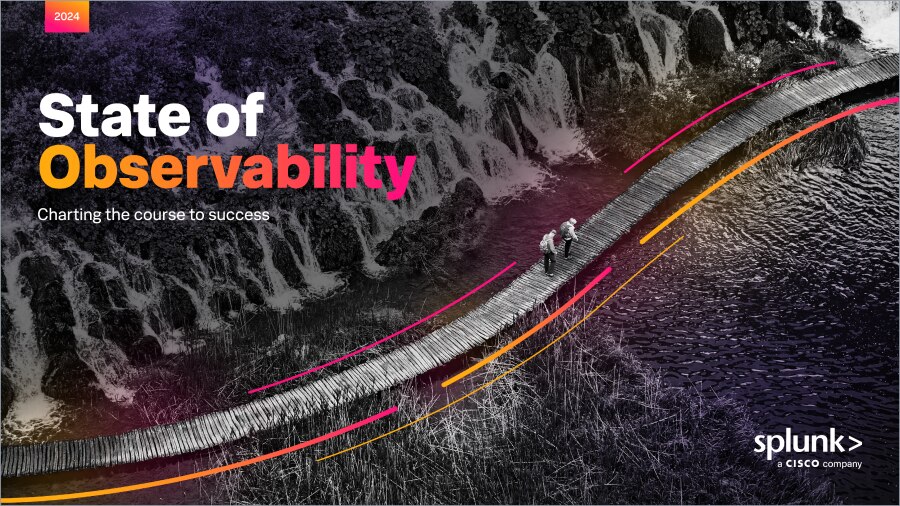 Vignette État de l’observabilité en 2025