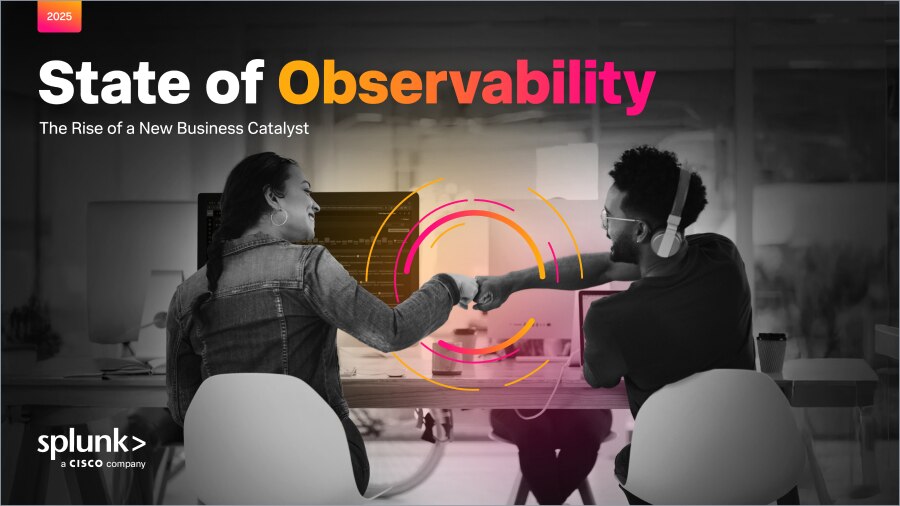State of Observability 2025 thumbnail