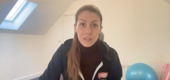 Demand Gen and Sales Manager Ekaterina Dzhambazka