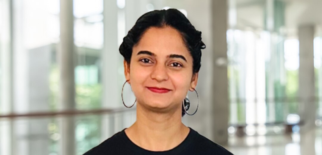 Splunk Technical Support Account Manager Shalini Pastick