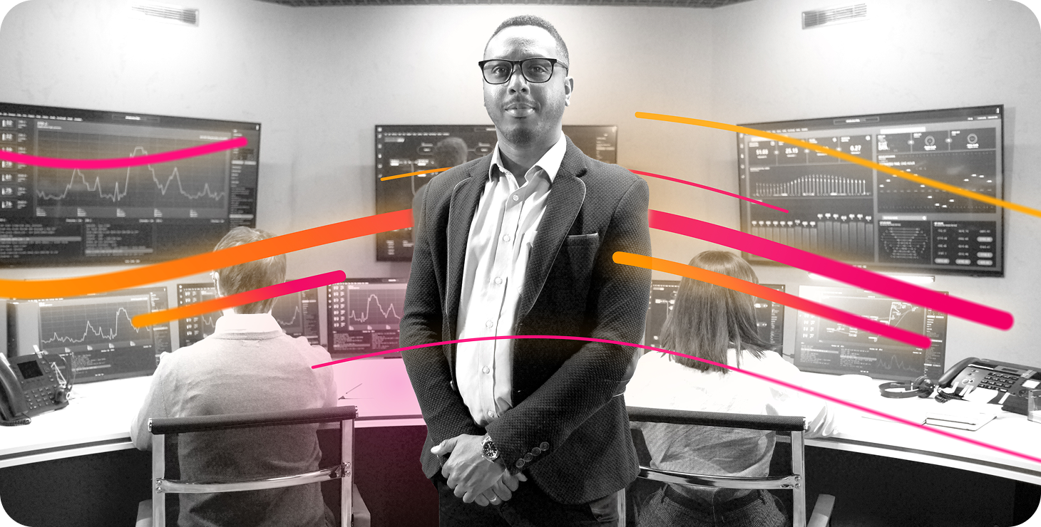 Accelerators for the Splunk Enterprise platform