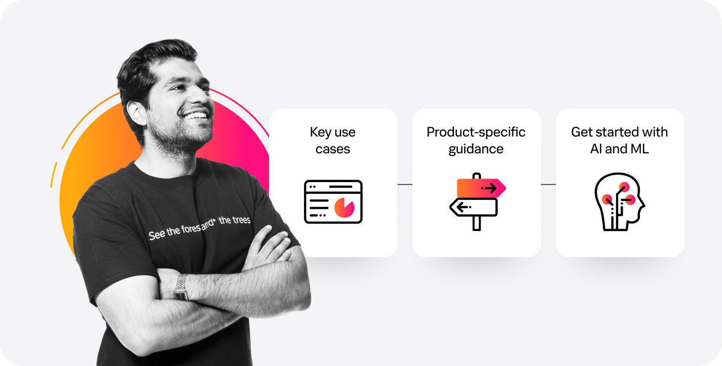 Start with the essentials