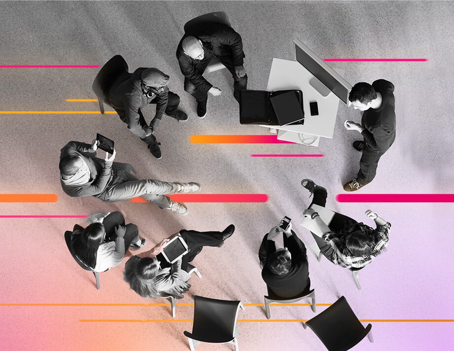 Obtenez l'aide d'un expert pendant les heures de bureau