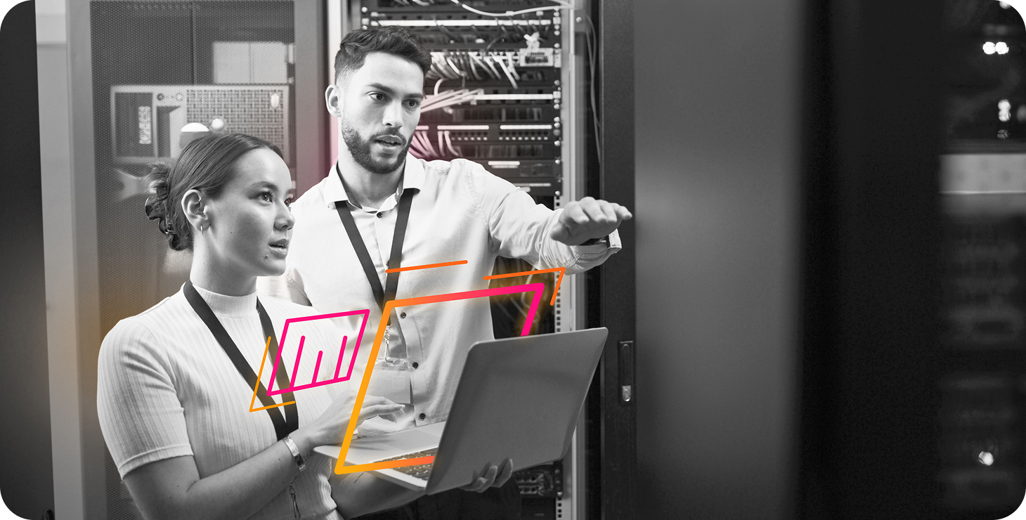 Access expertise on demand 