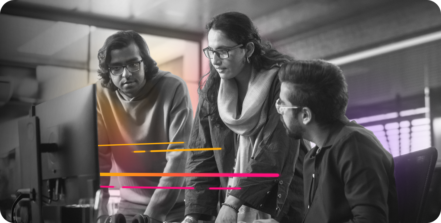 Start with the essentials